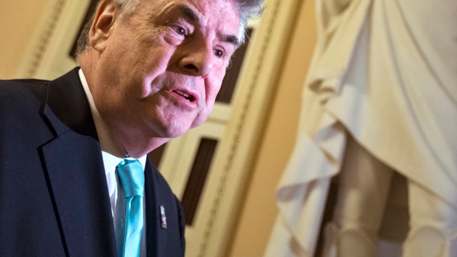 Rep. Peter King (R-NY) on Pres Obama’s new ISIS strategy