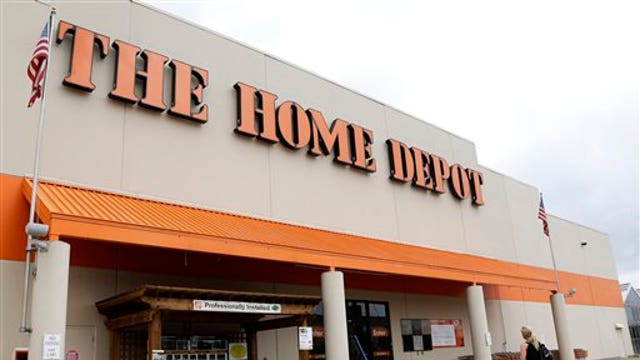 Home Depot hack latest