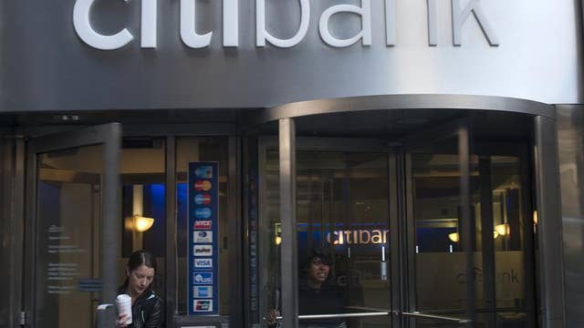 Citi Mortgage Layoffs the Consequence of Rising Rates?