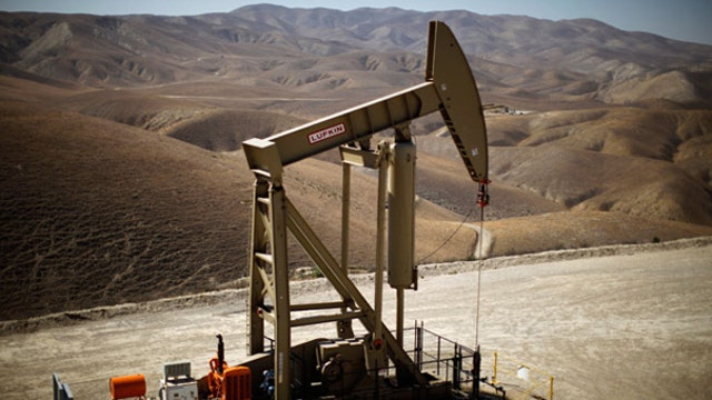 IEA Lowers oil demand forecast