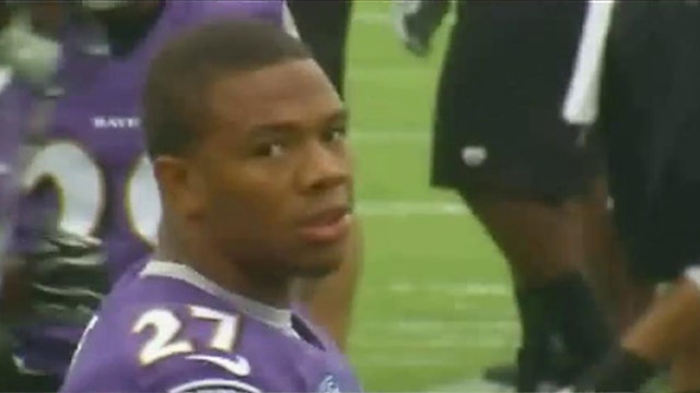 NFL launching investigation into handling of Ray Rice scandal