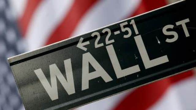 Will the midterm elections have an impact on Wall Street?