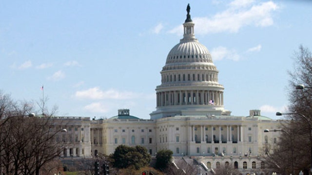 U.S. Posts Budget Deficit of $148B in August