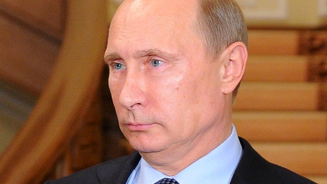 Could Putin's Op-Ed Backfire?