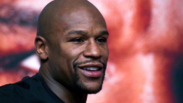 Double standard in treatment of Floyd Mayweather and Ray Rice?