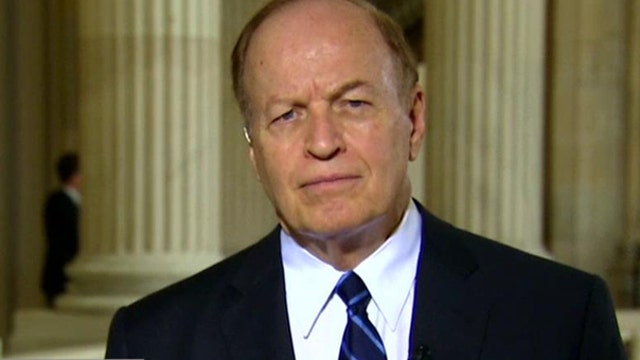 Sen. Shelby: Justice system shouldn’t be about who can pay their way out