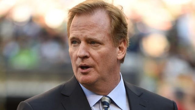 Should the NFL be allowed its tax-exempt status?