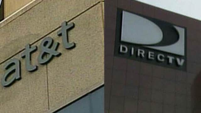 States probing AT&T/DirecTV deal