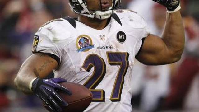Will the Ray Rice scandal hurt the NFL’s sponsorship?