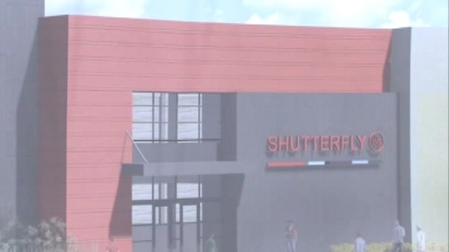 Shutterfly shares a ‘buy’ despite above average volatility?
