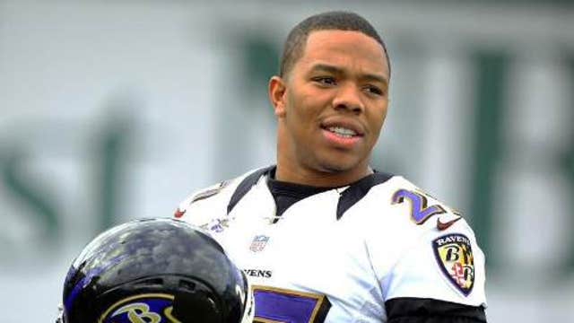 Should Ray Rice appeal his indefinite suspension from the NFL?