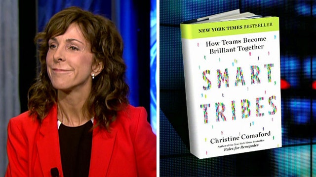 Christine Comaford on why asking questions can prevent employees from under performing and motivate them to make the company more successful