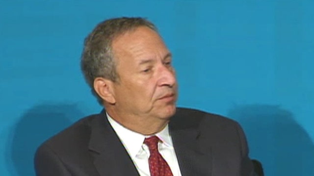 Mounting Challenges to Potential Larry Summers Fed Confirmation