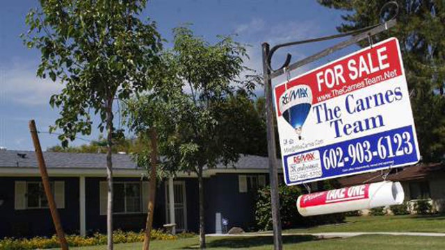 Signs Housing Market is Returning to Normalcy