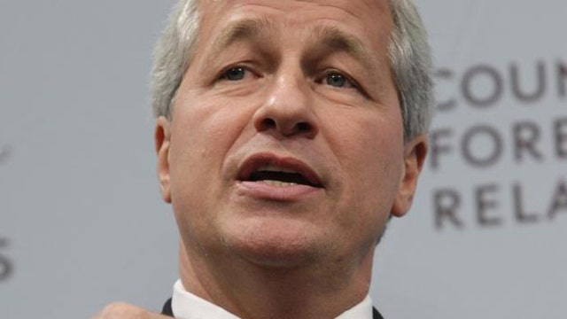 JPMorgan Ramps Up Controls to Clean Up Oversight Problems