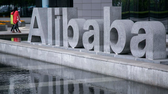 Alibaba sees U.S. IPO priced between $66 and $68 per share