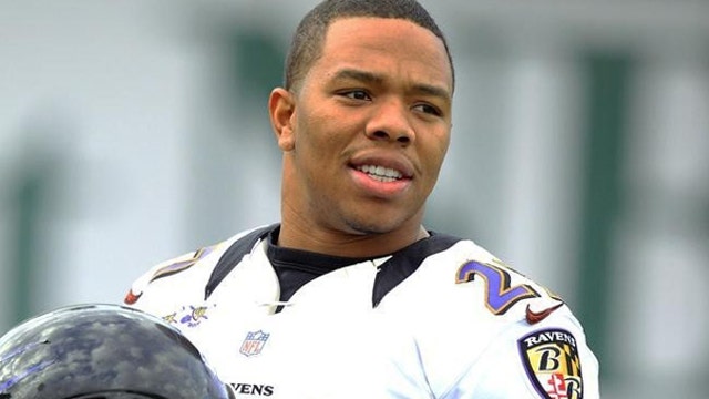 Ray Rice to appeal NFL suspension?