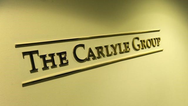 Montana fighting Carlyle Group for water system control?