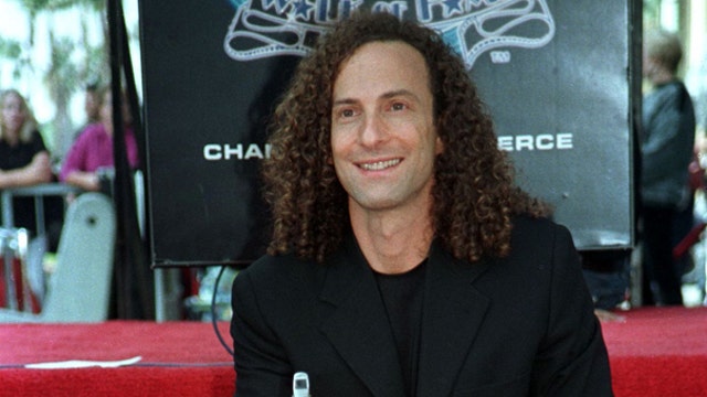 What can you learn from how musician Kenny G invests his money?