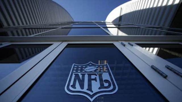 NFL brand tarnished by scandals?