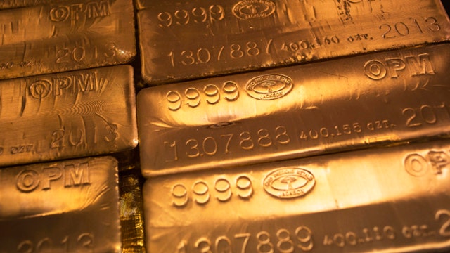 Jim Rogers: If gold goes under $1K, I will buy