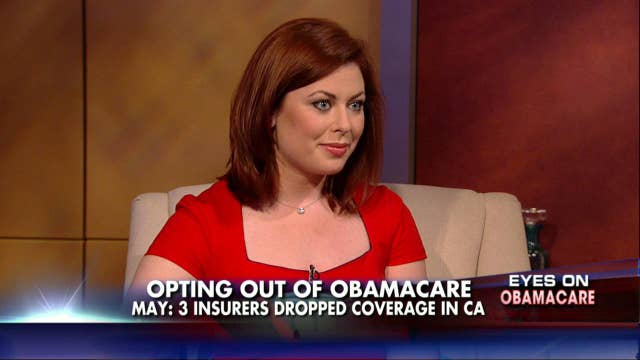 Obamacare and Your Wallet: Insurers Leaving Exchanges