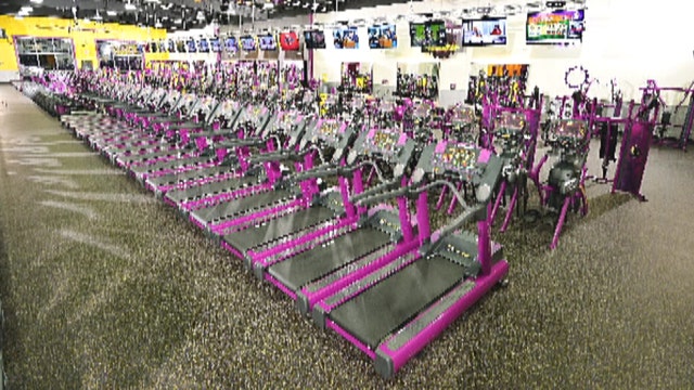 Planet Fitness: Low-cost membership in a judgment-free zone