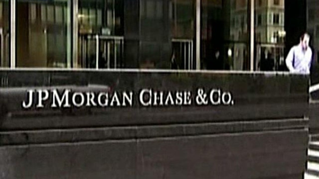 JPMorgan admitting guilt for ‘London Whale?’