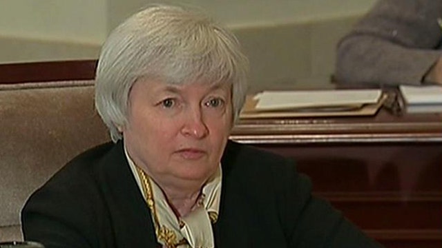 Is Janet Yellen the likely pick for Fed?