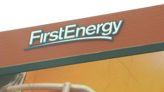 FirstEnergy CEO: We have a very strong grid