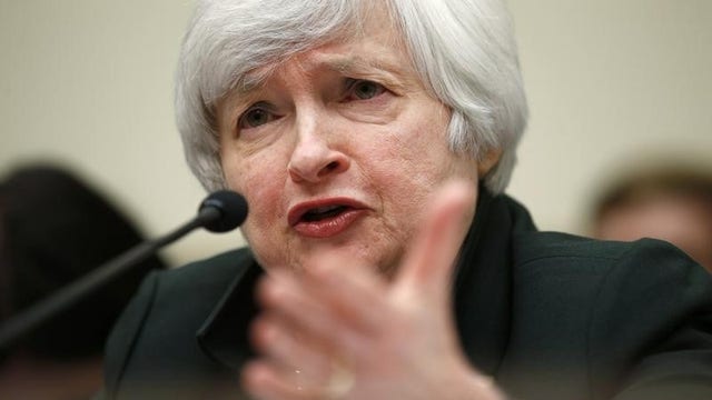What to expect as Fed starts two-day policy meeting