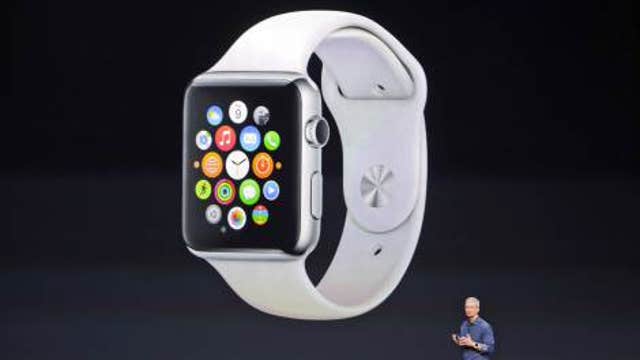 Should traditional watchmakers be worried about the Apple Watch?
