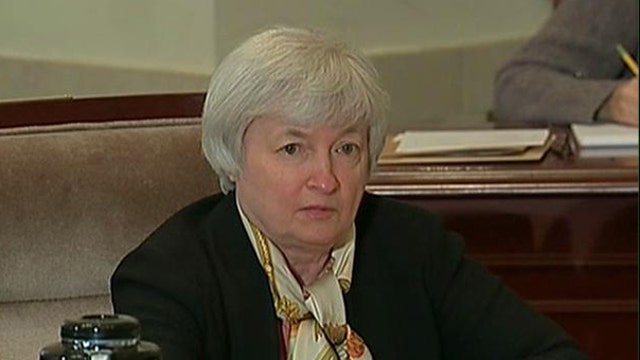 What would Janet Yellen as Fed chair mean for markets?