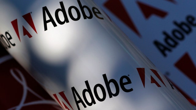 Adobe Systems’ 3Q earnings miss estimates
