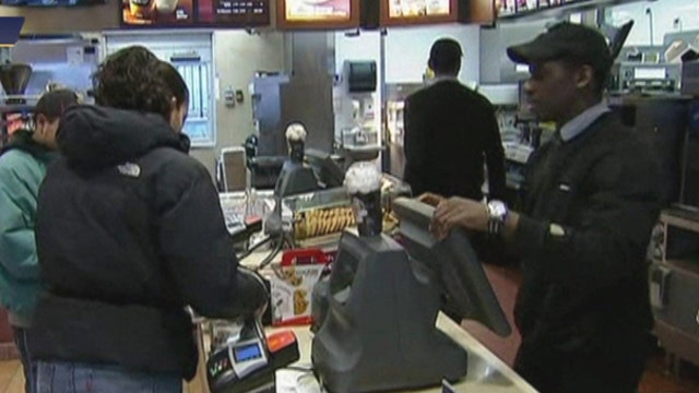 Does a minimum wage hike increase unemployment?