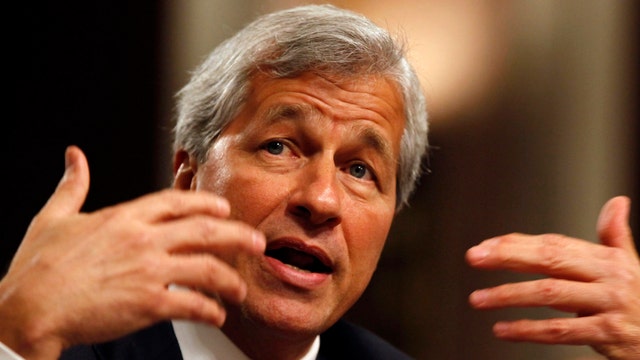 Gasparino: Dimon believes he has regulatory issues contained