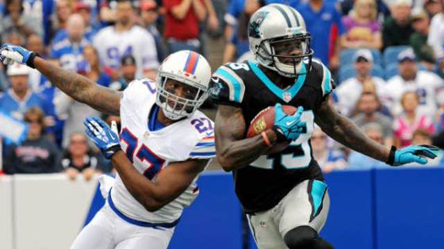FBN’s Lauren Simonetti shares the latest information on gas prices and explains why tickets for this year’s Super Bowl will cost much more.