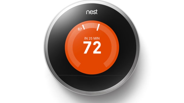 This Google Nest thermostat is 20% off on  today