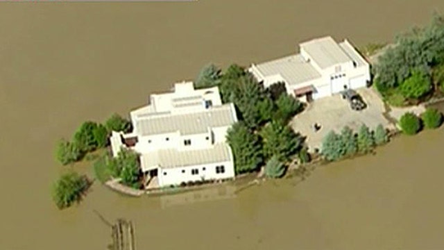 Do you need flood insurance?