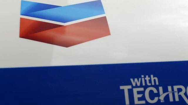 Chevron sticks with Scotland