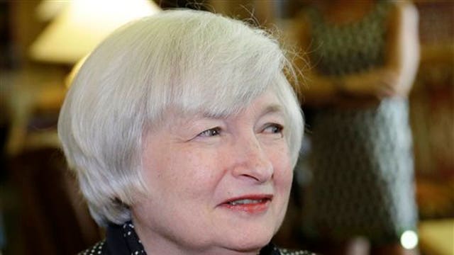 Yellen’s body language could tell more of the FOMC story than just the statement