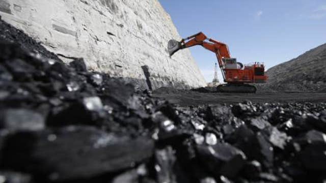 EPA, green groups colluding to bankrupt U.S. coal industry?