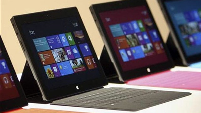 Is mobile key to Microsoft’s future?