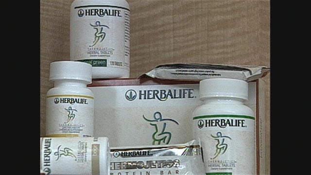 Carl Icahn: Bill Ackman is totally wrong on Herbalife
