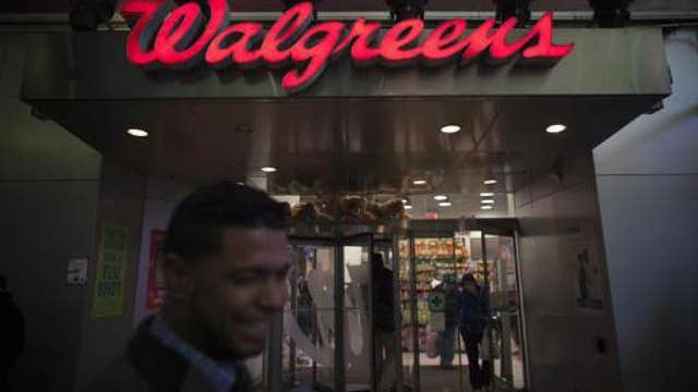 Buy, sell or hold Walgreens?