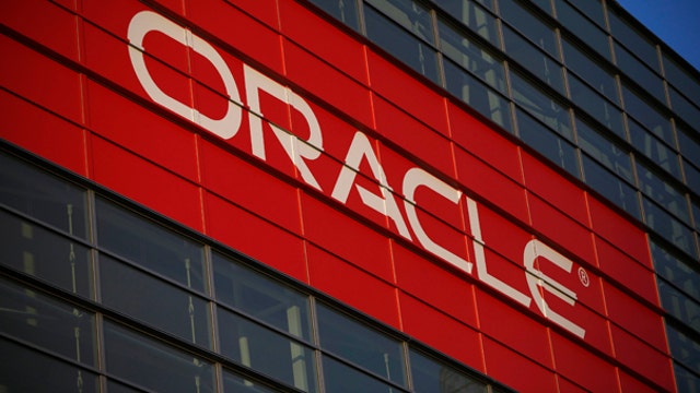 Oracle 1Q earnings miss estimates