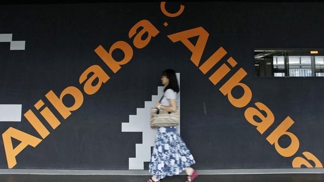 Outlook for Alibaba