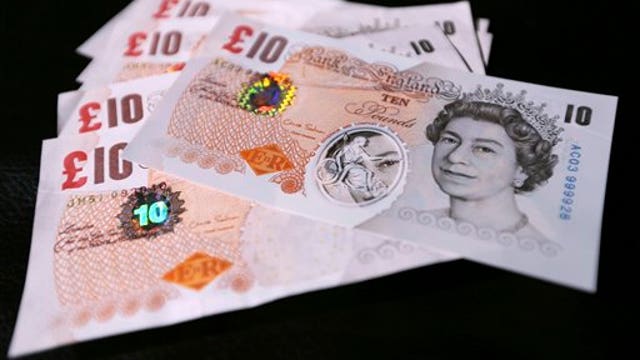 What Scotland’s independence vote means for the pound