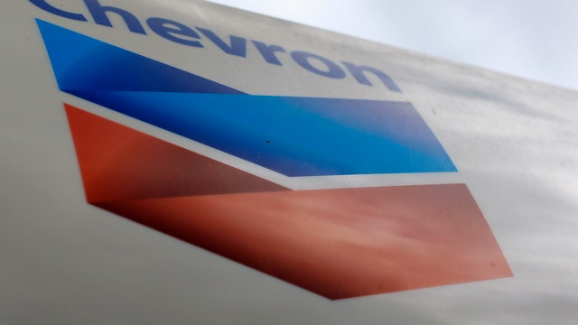Chevron CEO: Independence or not, we’re sticking with Scotland