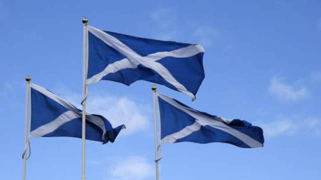 Will Scotland inspire other regions to become independent?